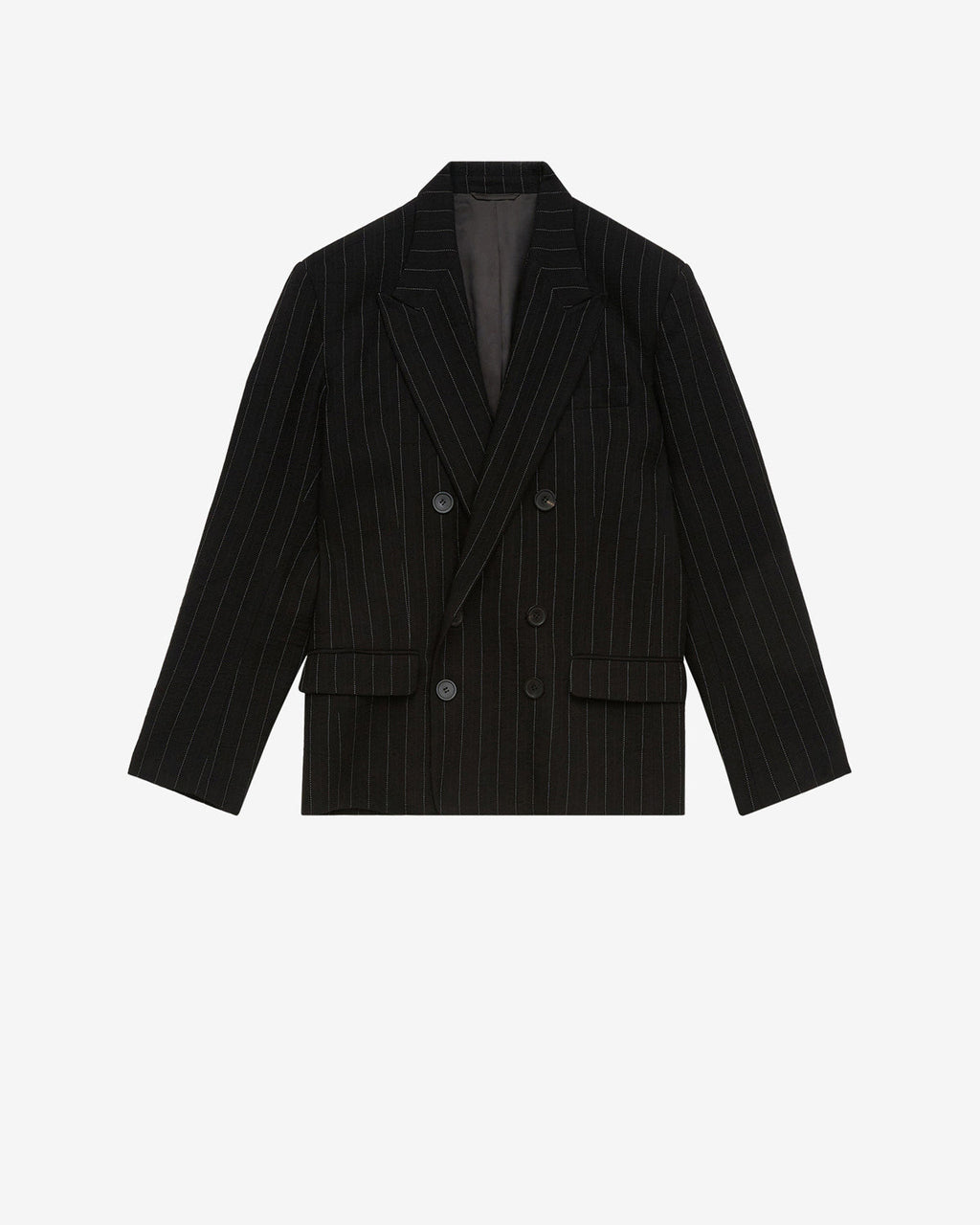 MEDDIE JACKET