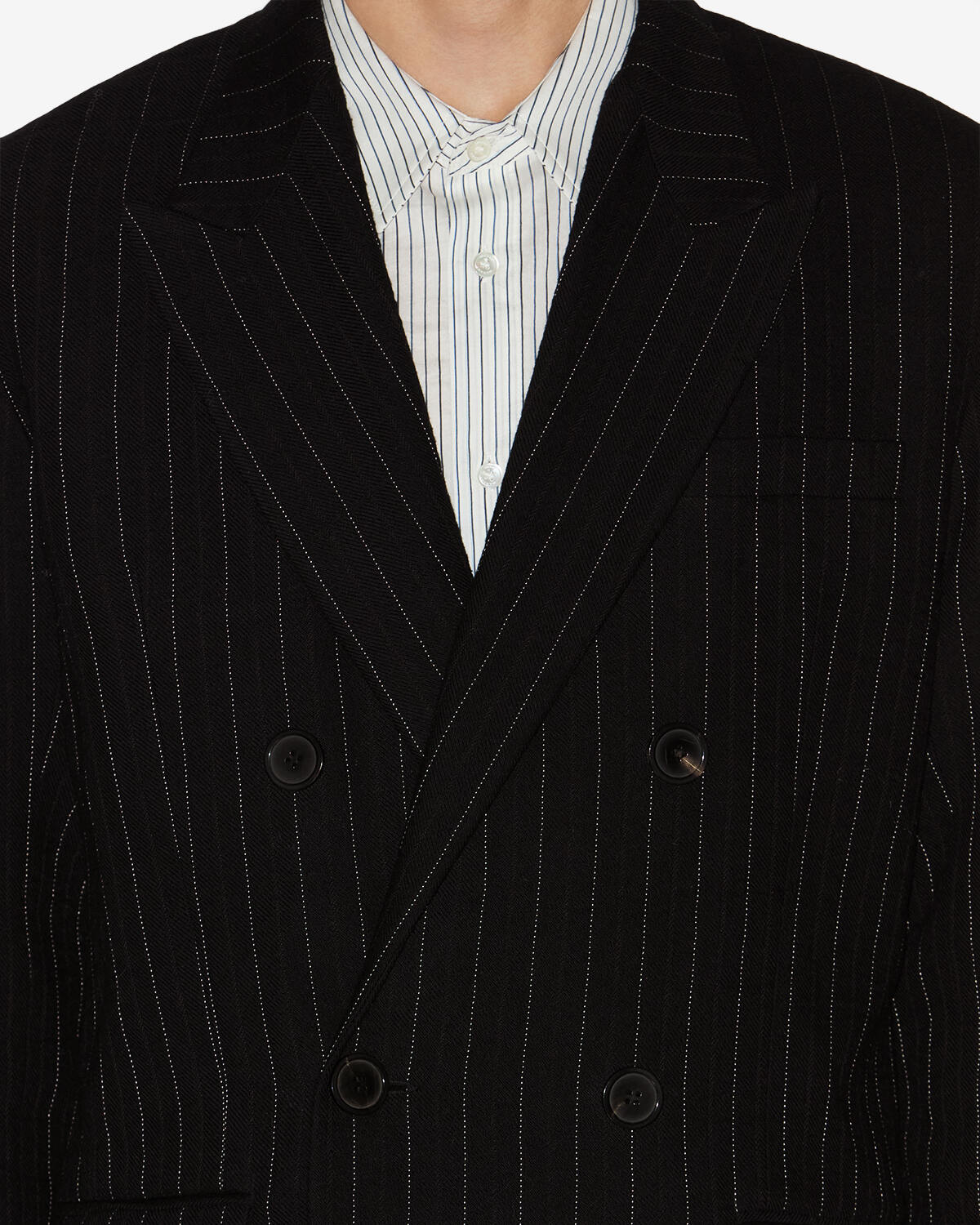 MEDDIE JACKET