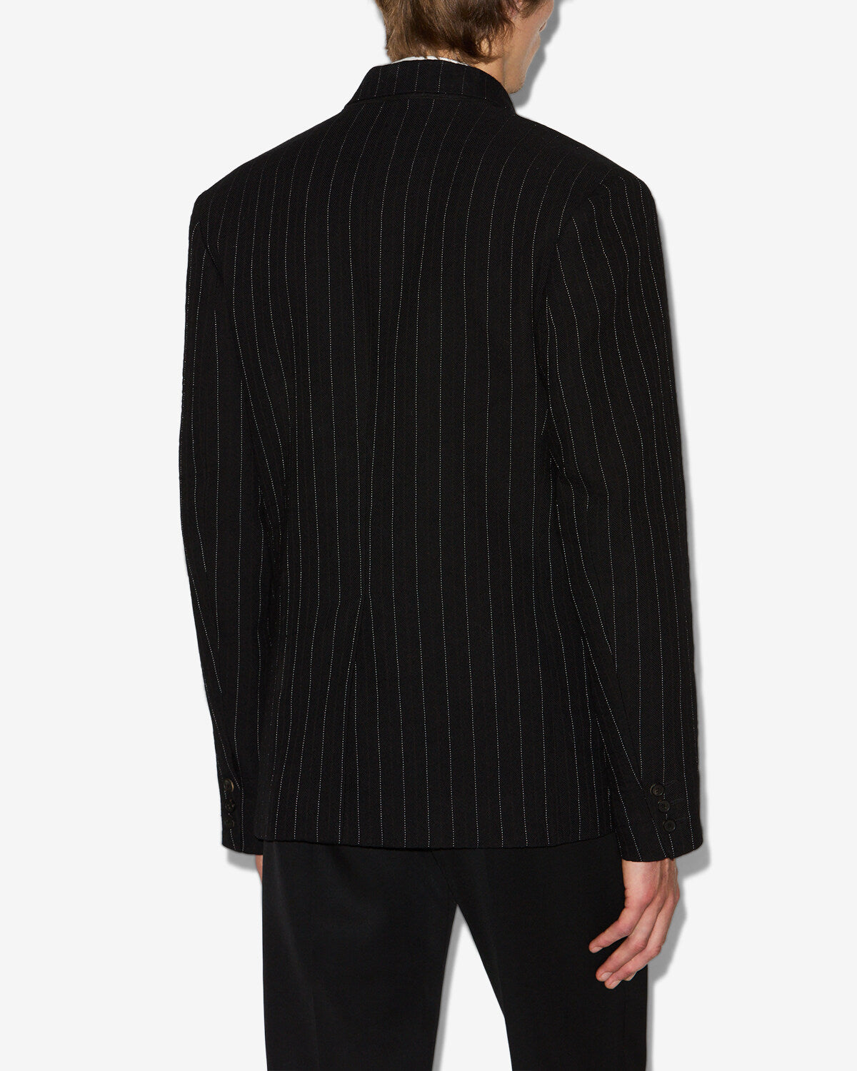 MEDDIE JACKET