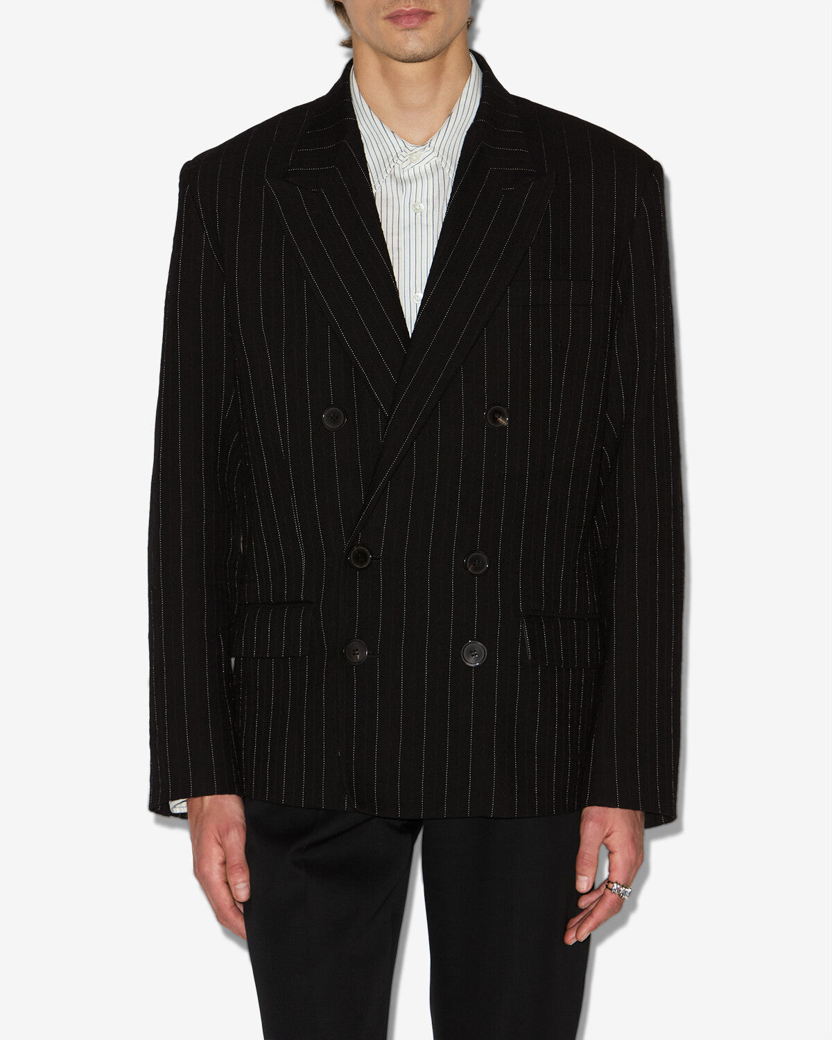 MEDDIE JACKET
