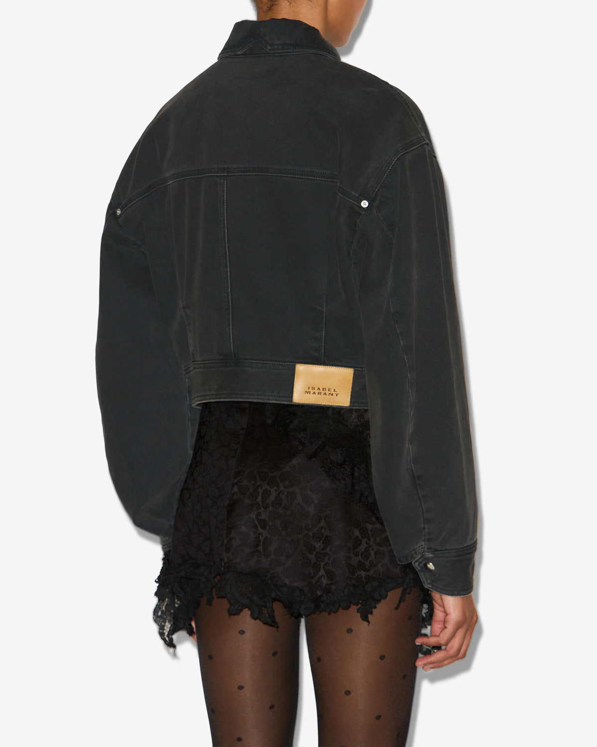 SANTA JACKET