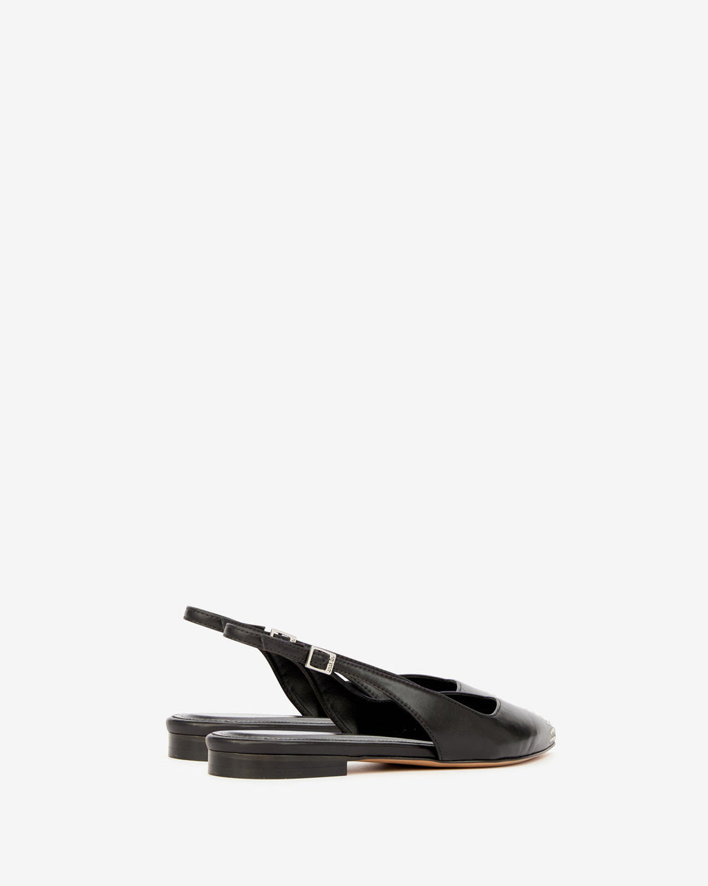BRANEE BALLET FLATS