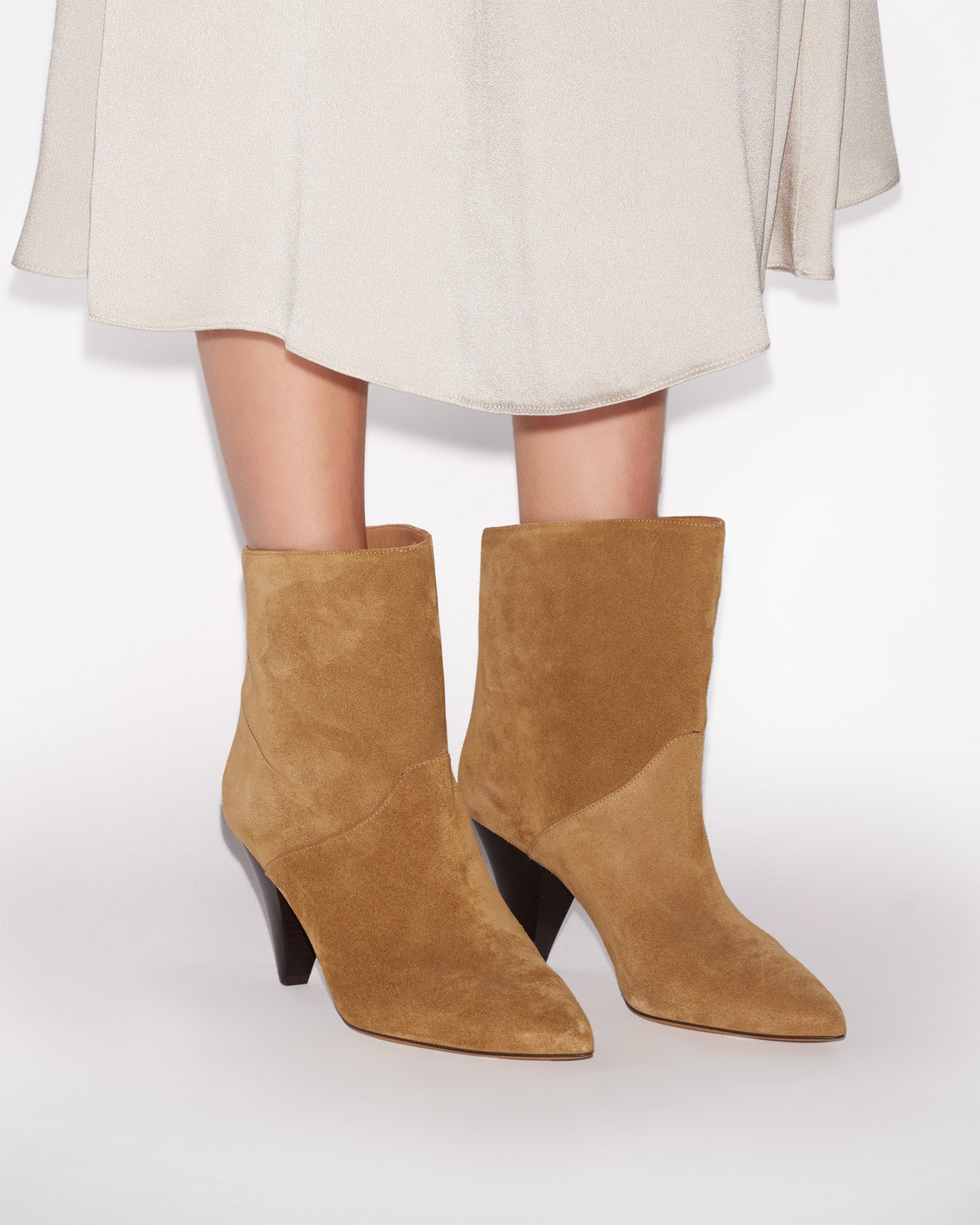 LOLINE BOOTS