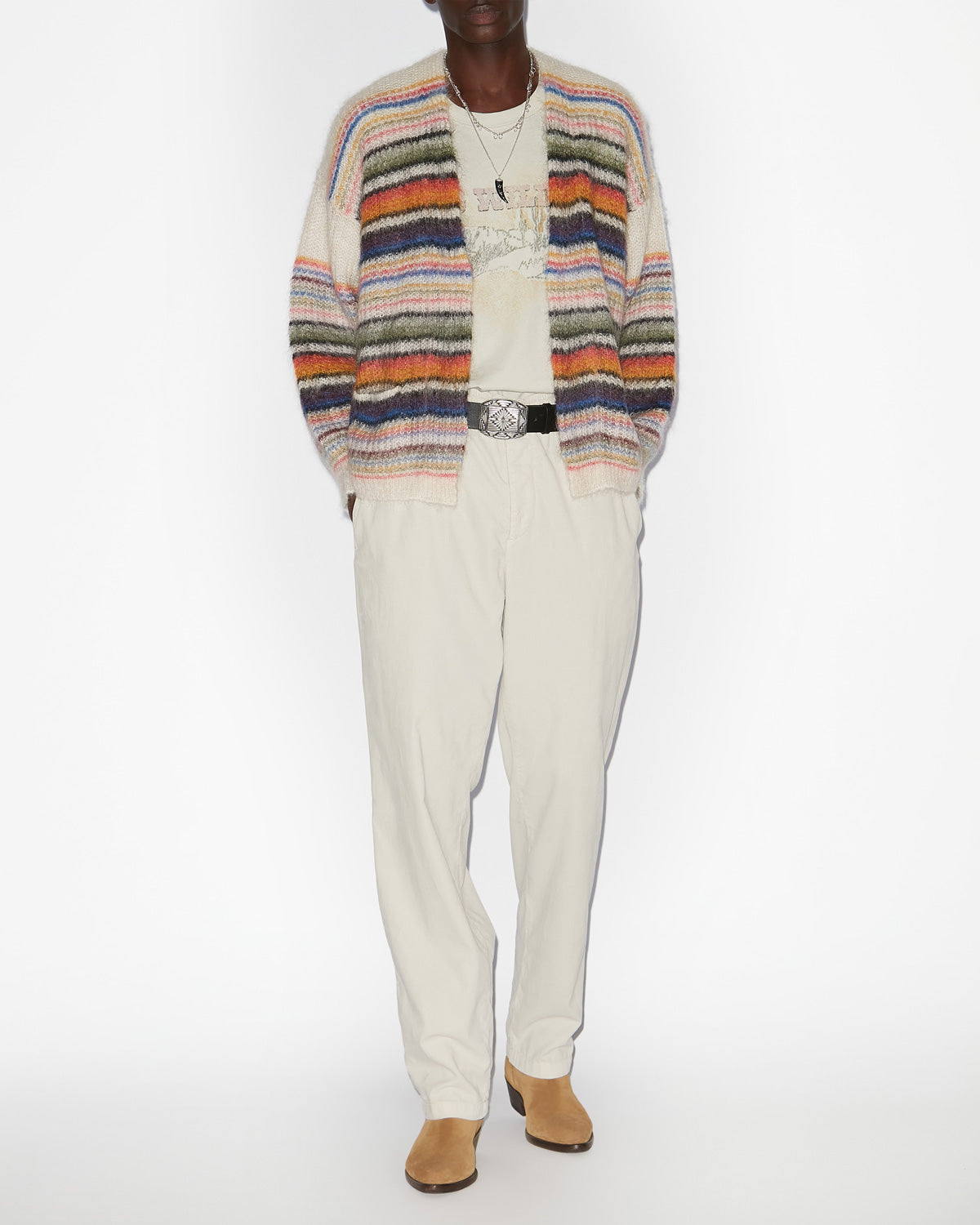 DANAH CARDIGAN