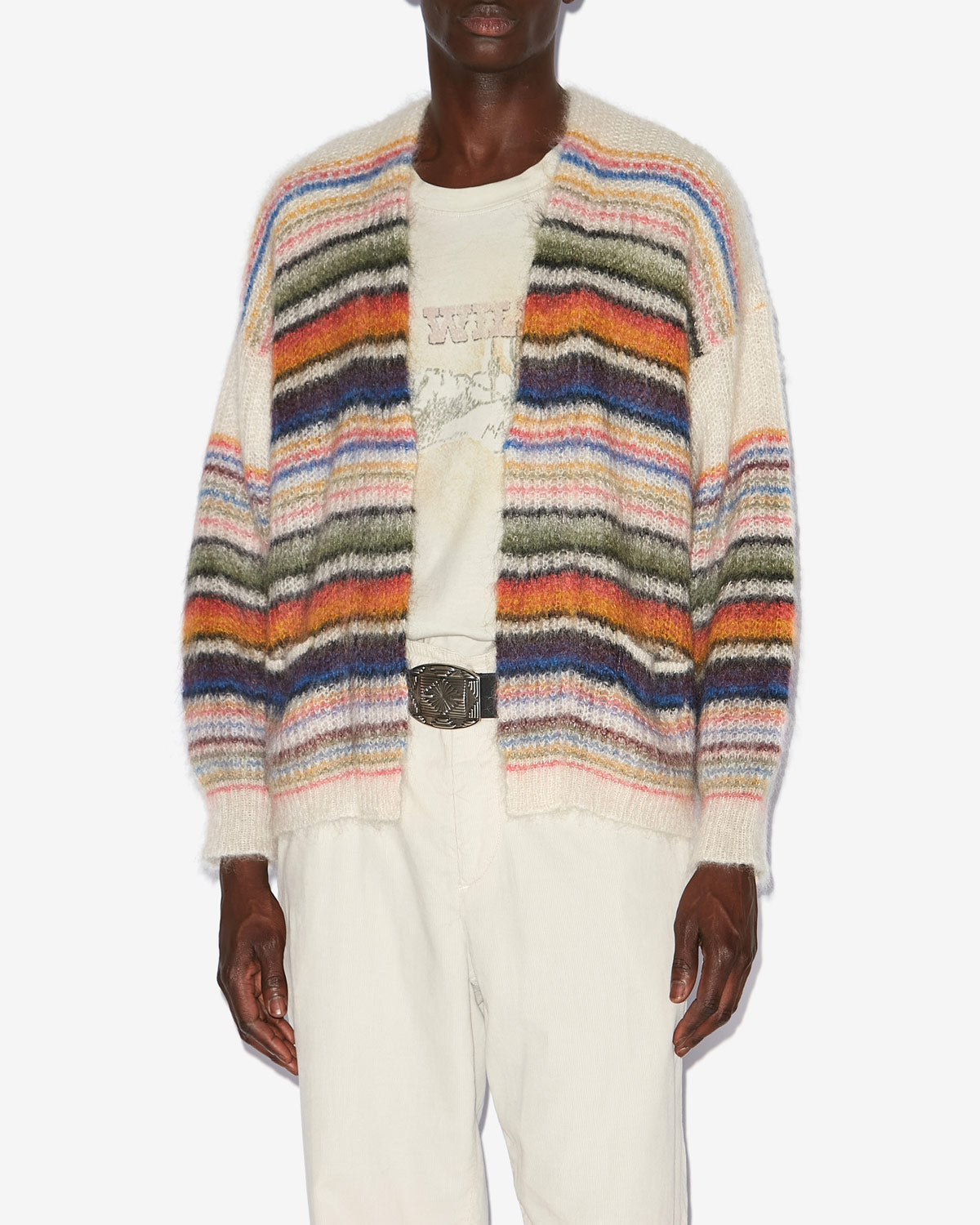 DANAH CARDIGAN