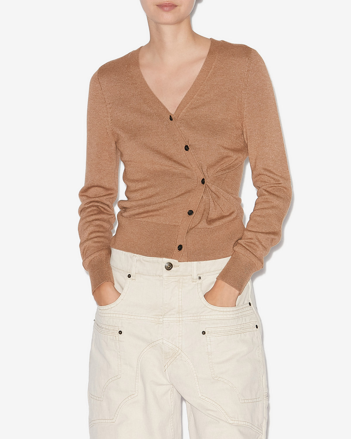 CARLINE CARDIGAN