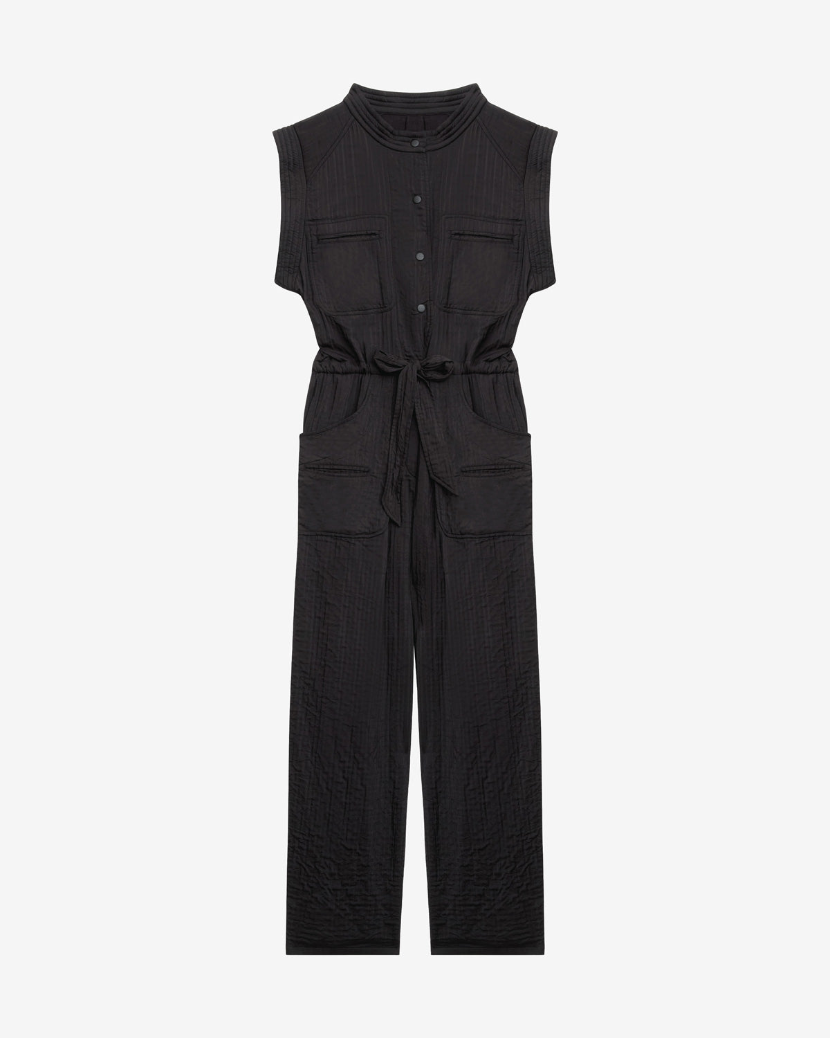 SUZIE JUMPSUIT