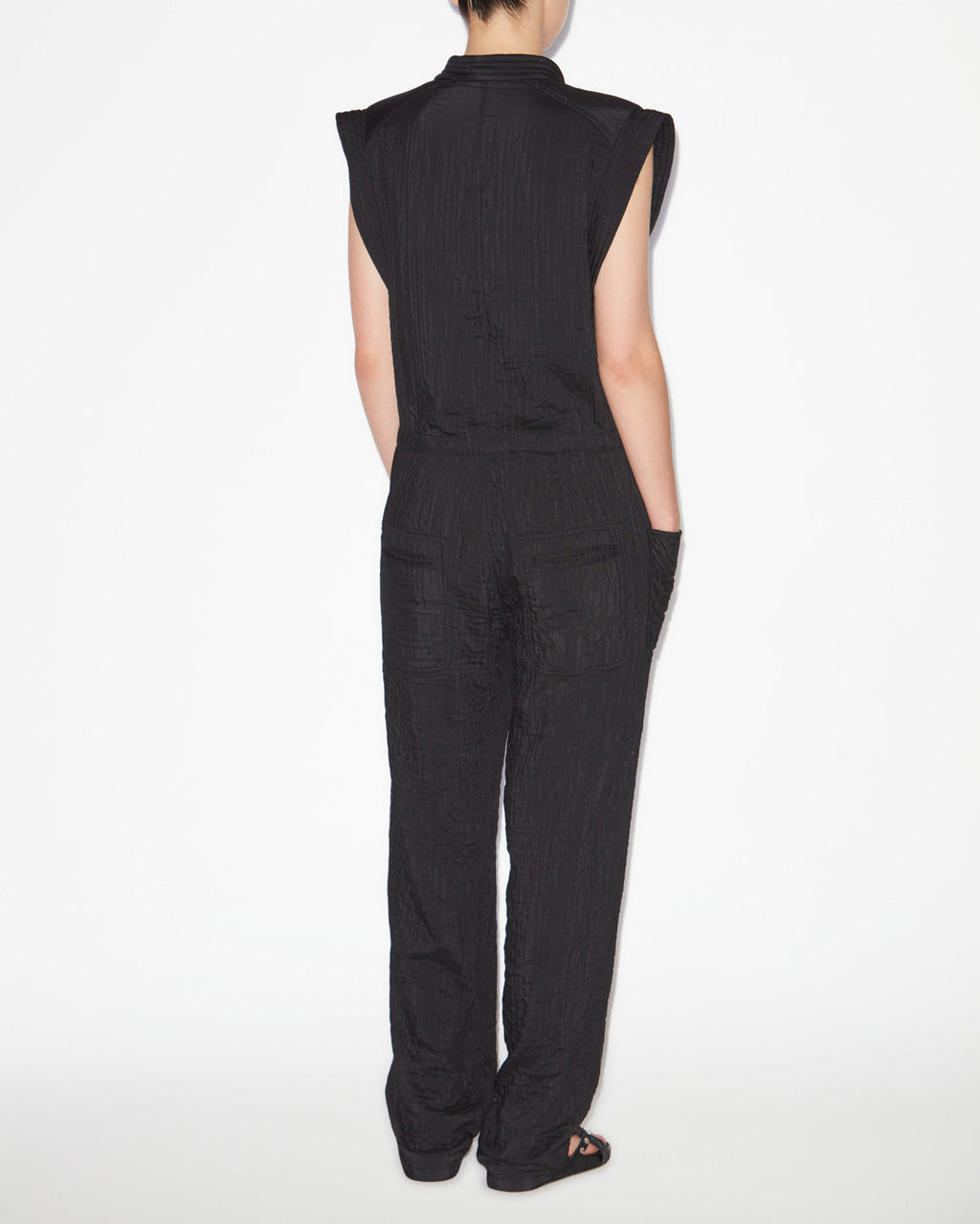 SUZIE JUMPSUIT