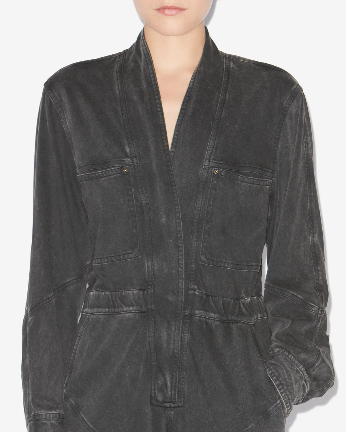 REMADY JUMPSUIT
