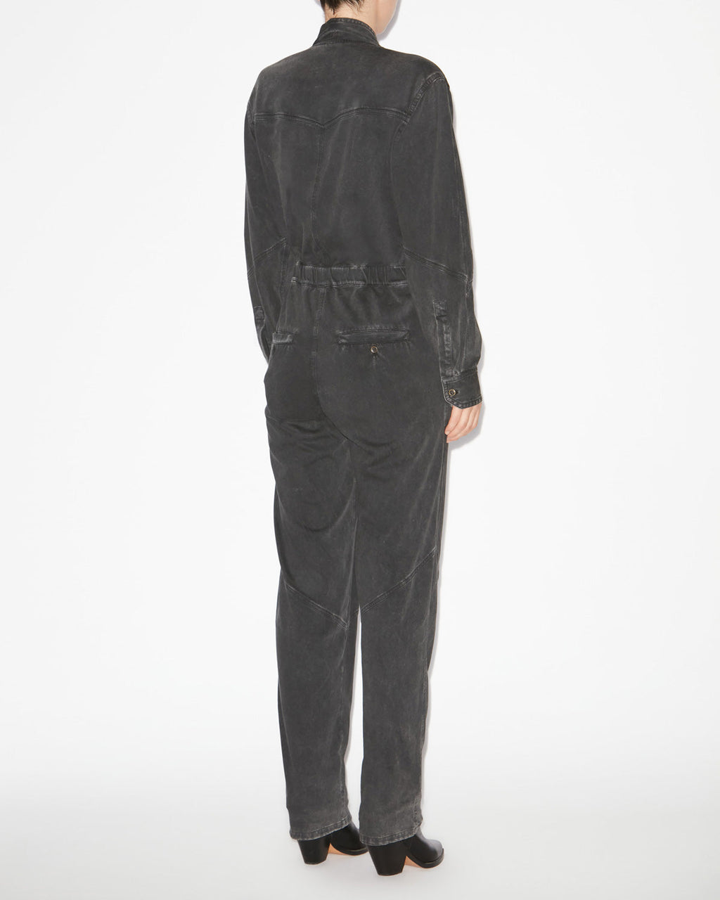REMADY JUMPSUIT