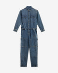 OTILIE JUMPSUIT