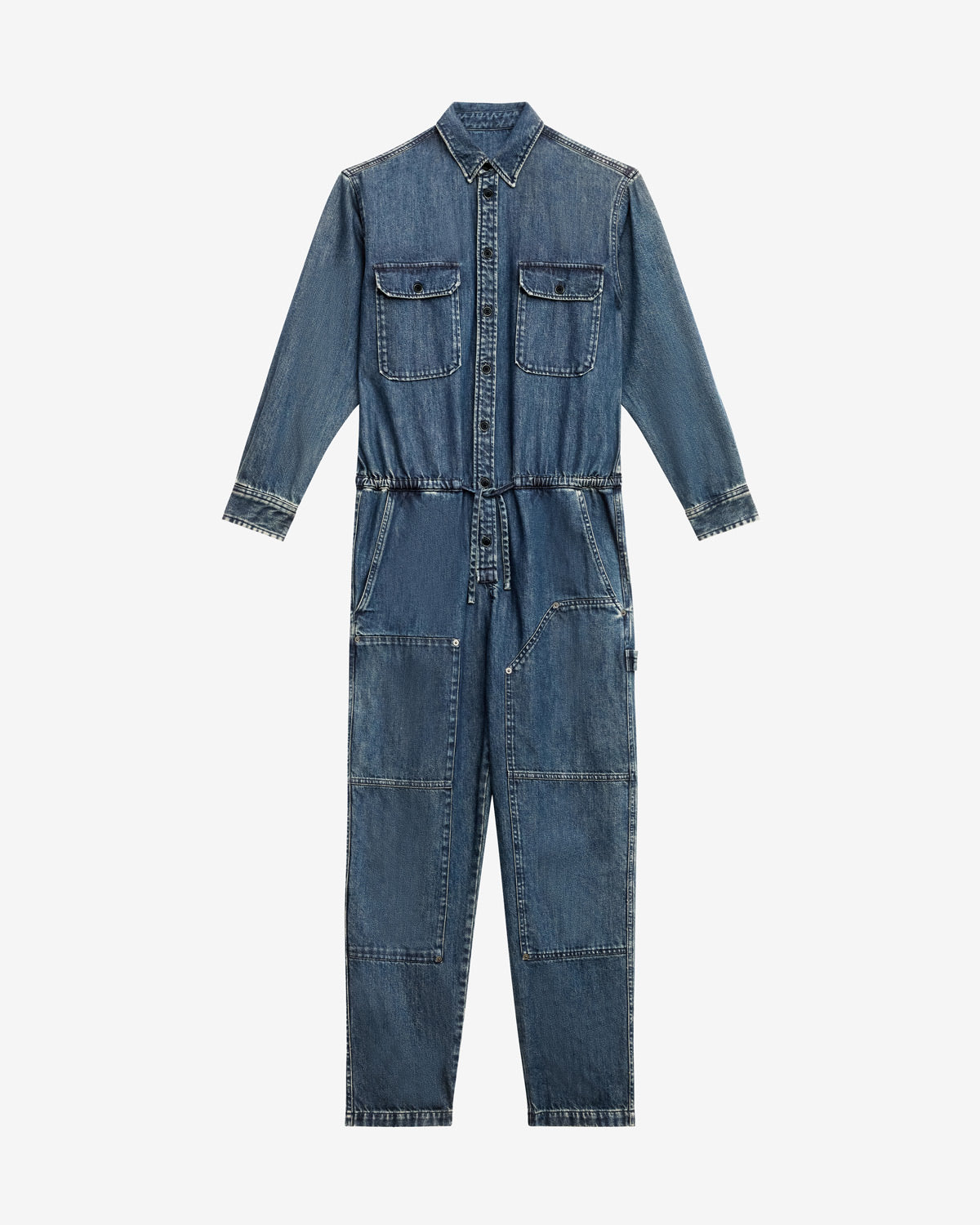 OTILIE JUMPSUIT