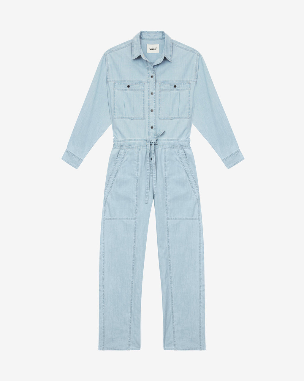 VALENA JUMPSUIT