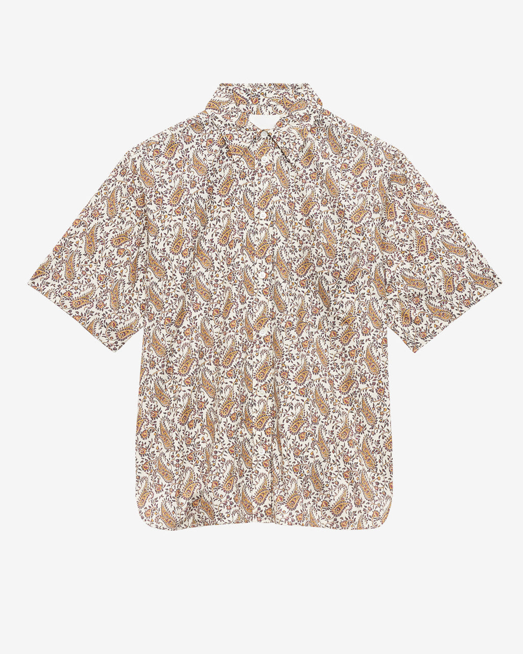 LABILIO SHIRT