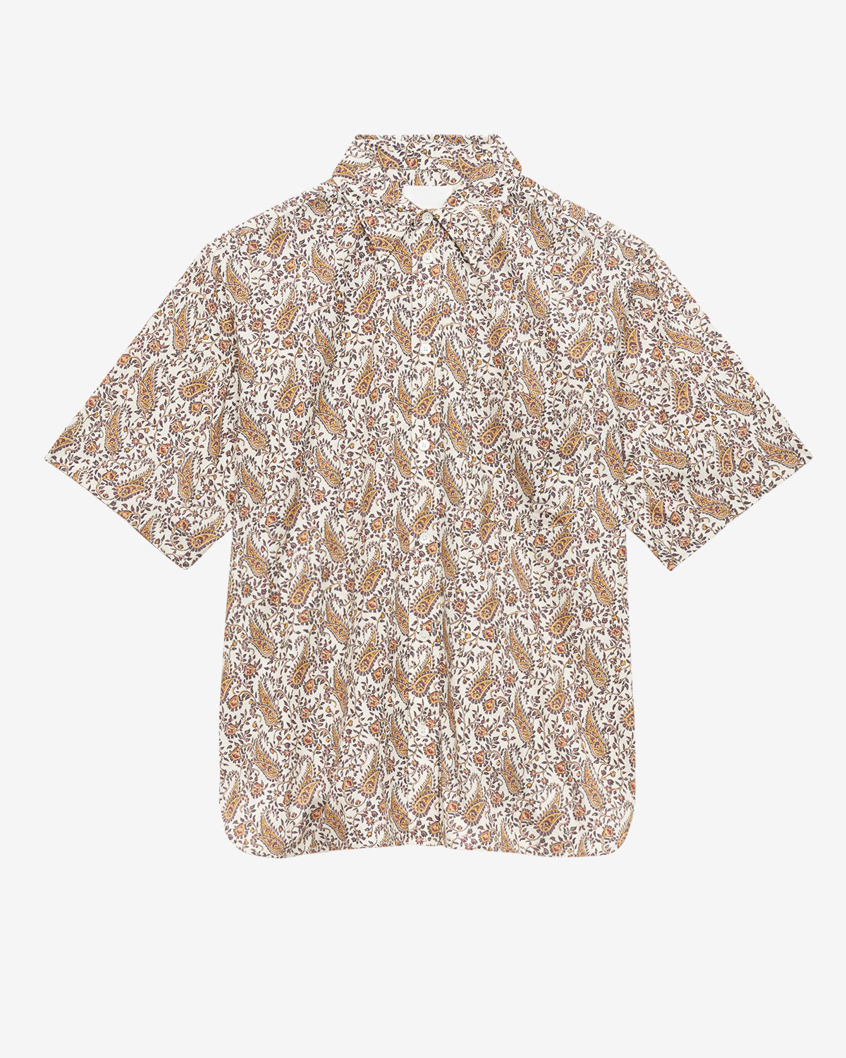 LABILIO SHIRT