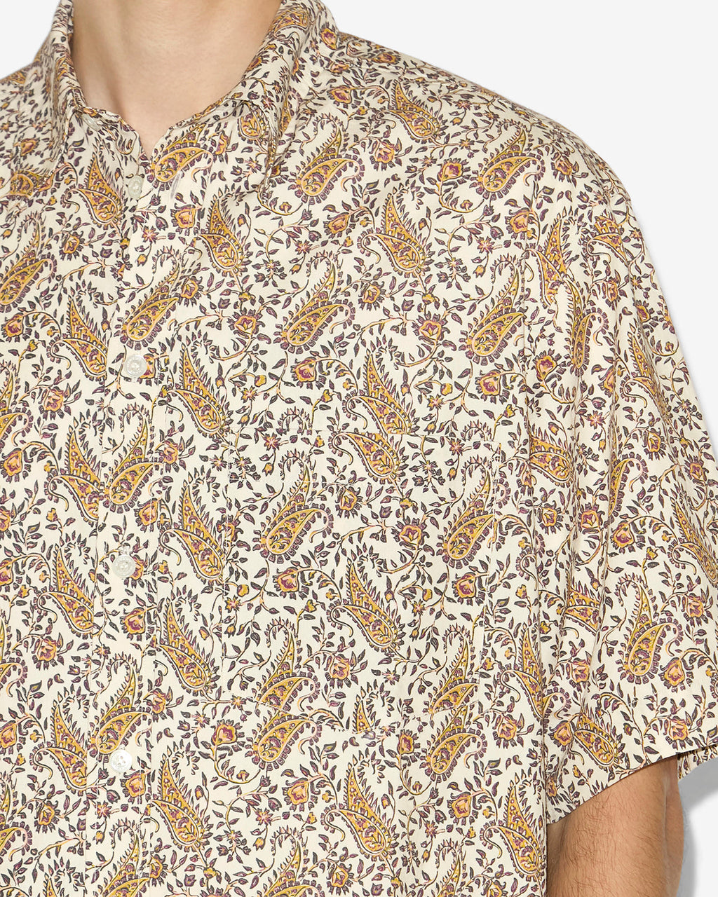 LABILIO SHIRT