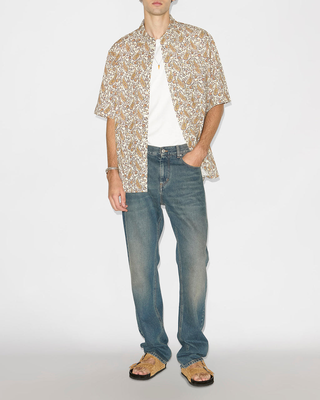 LABILIO SHIRT