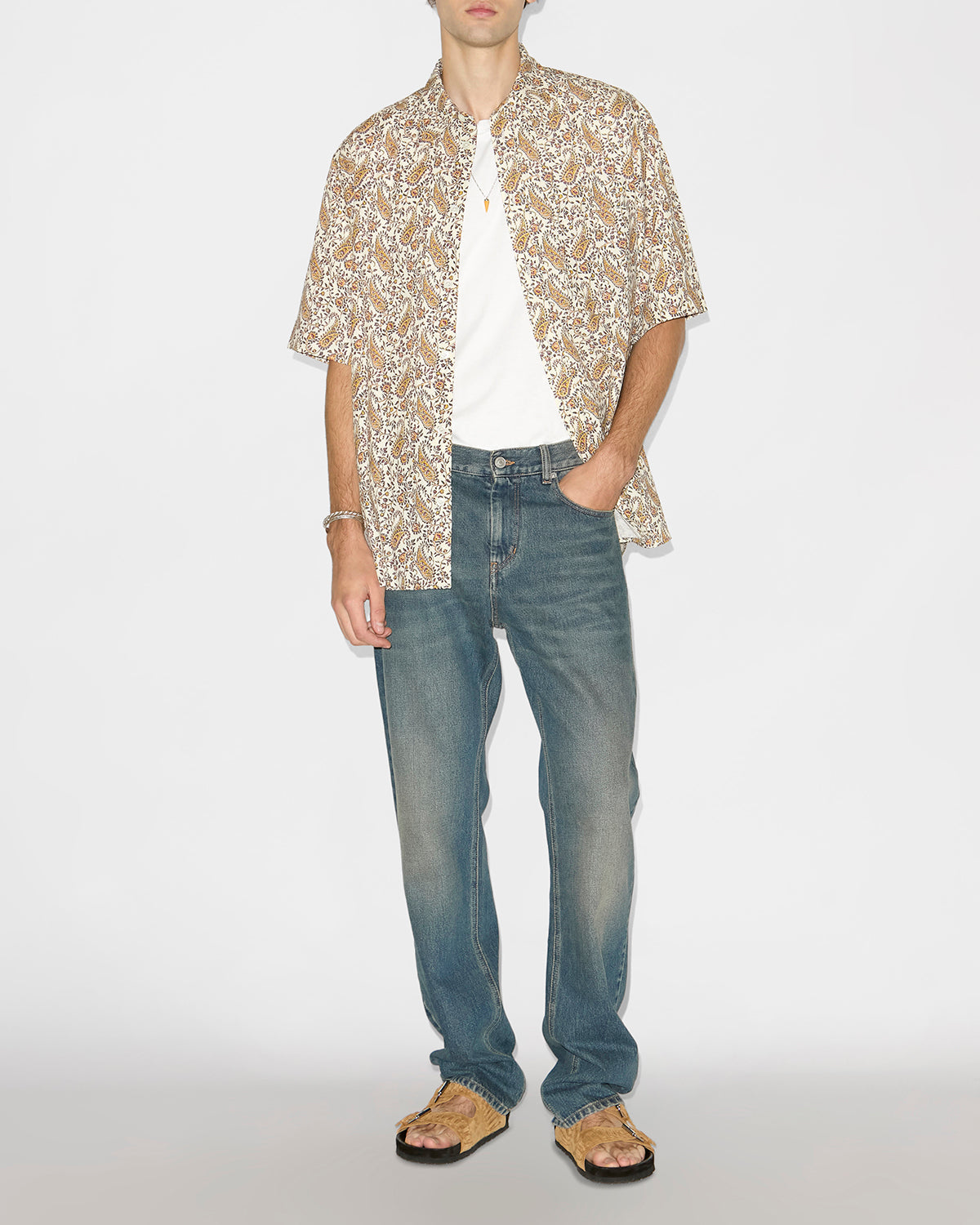 LABILIO SHIRT