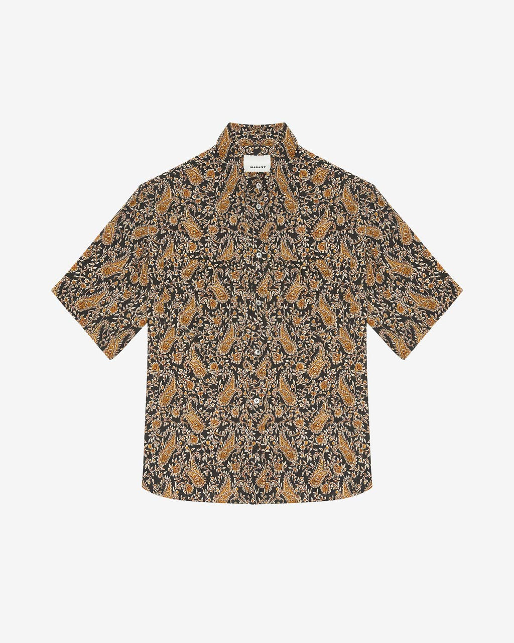 VABILIO SHIRT