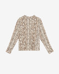 ILDA SHIRT