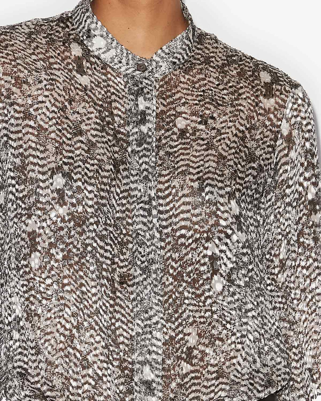 ILDA SHIRT