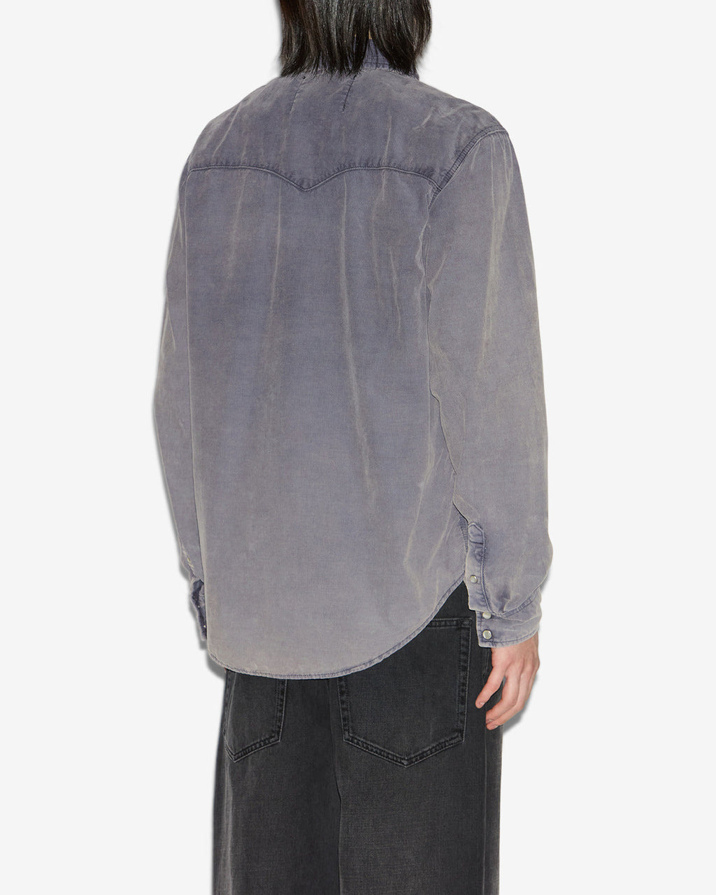 VASCO SHIRT