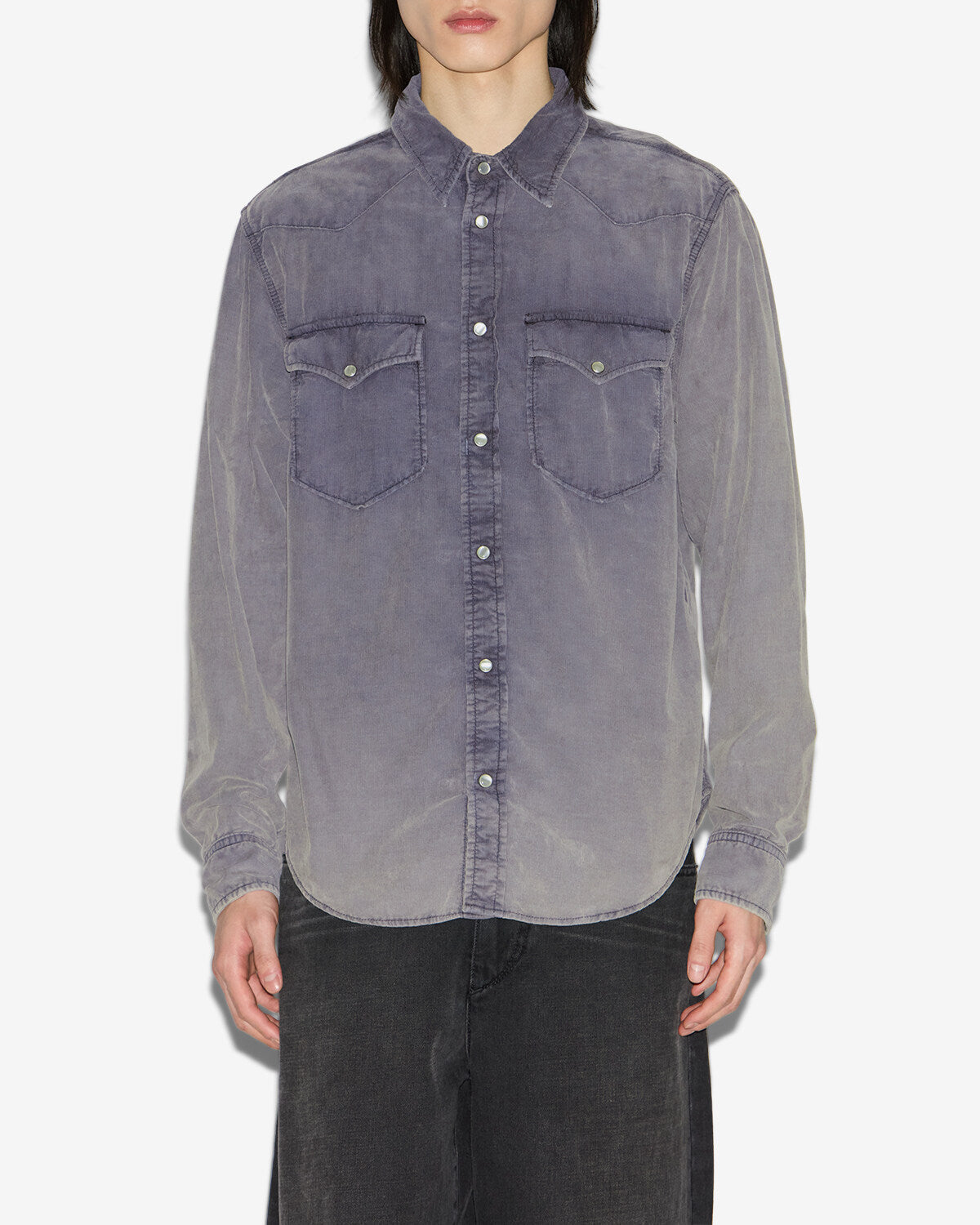 VASCO SHIRT