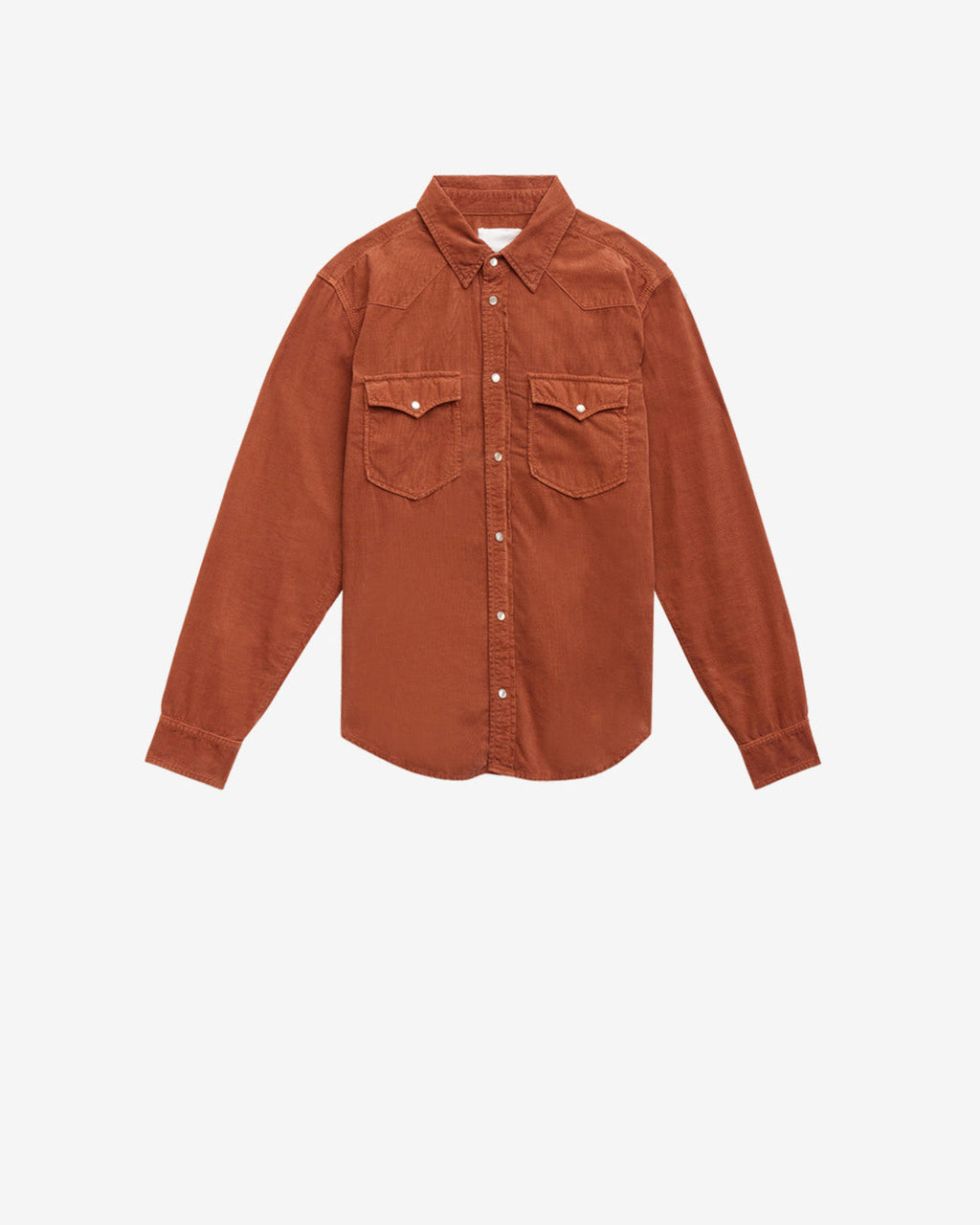 VASCO SHIRT