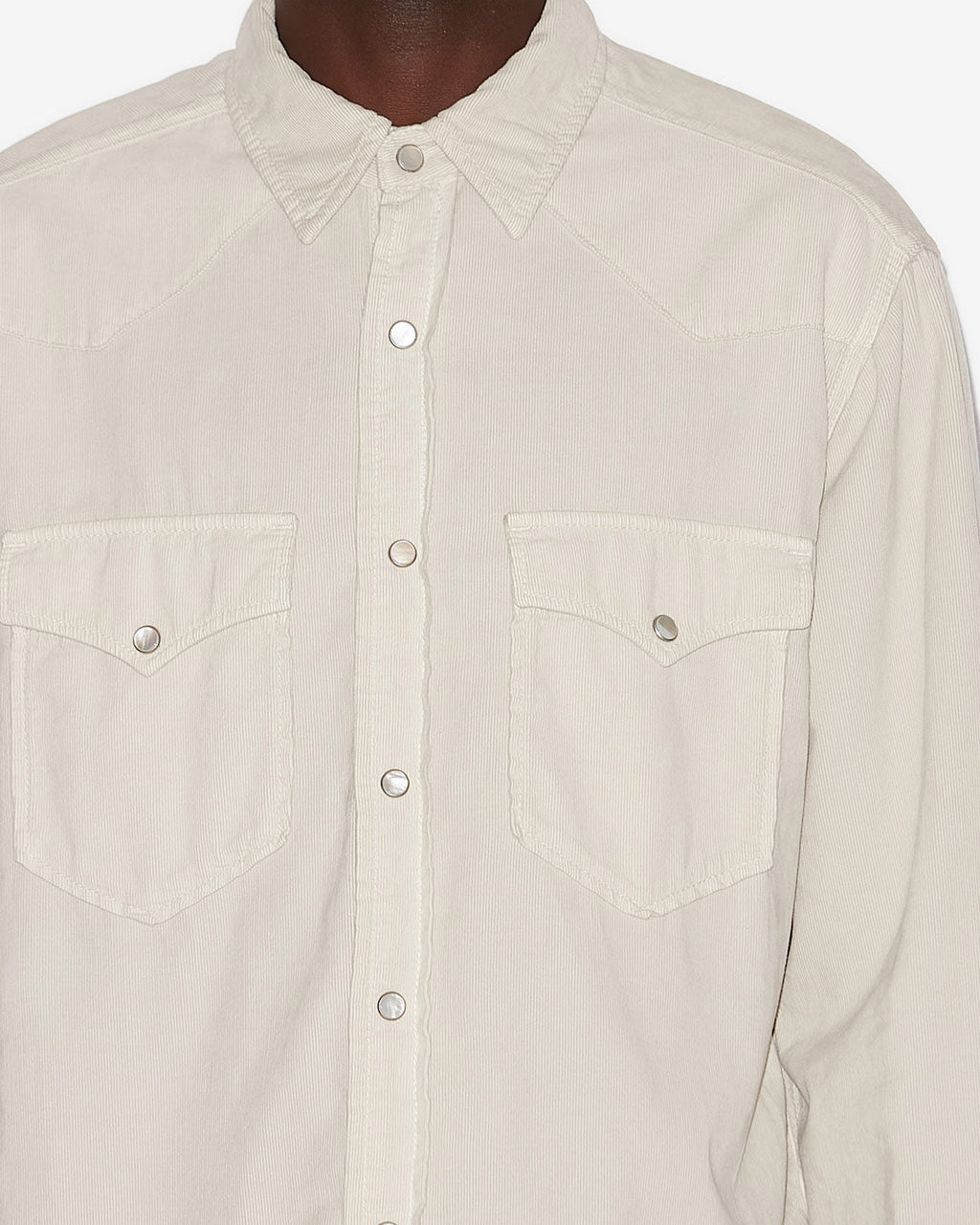 VASCO SHIRT