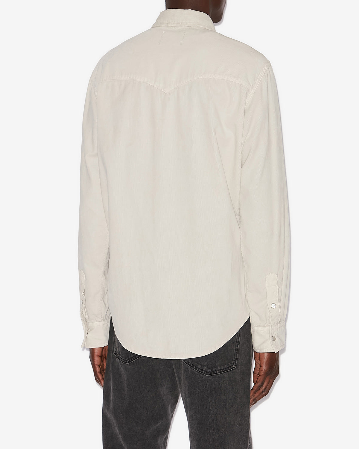 VASCO SHIRT