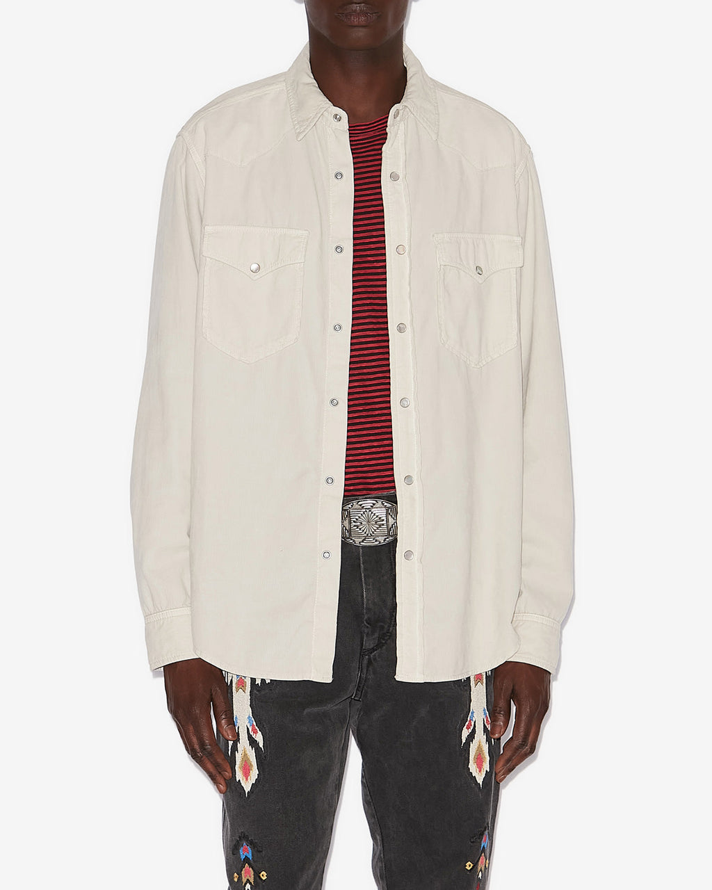 VASCO SHIRT