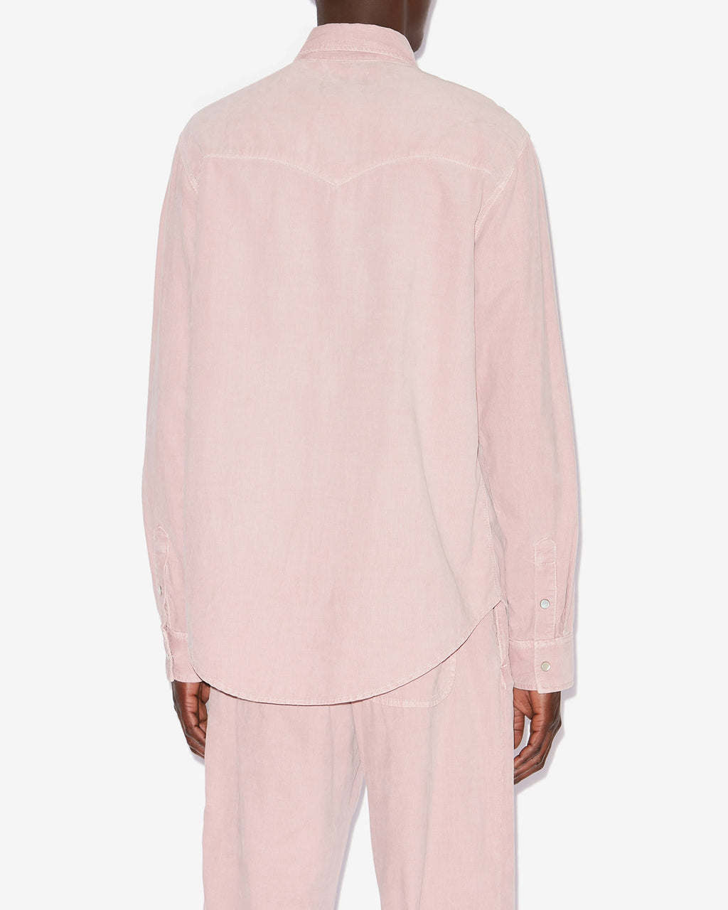 VASCO SHIRT