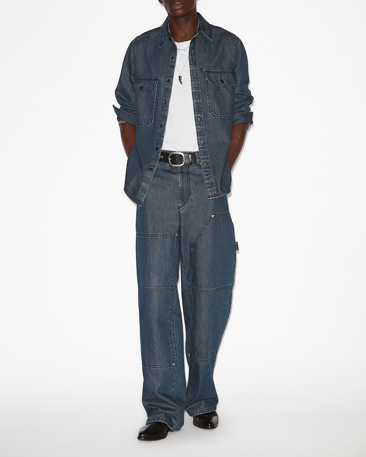 OSCO SHIRT
