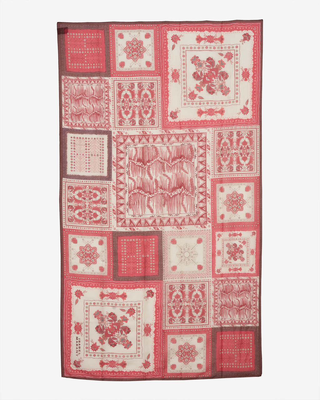 LUANA FOULARD