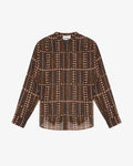 MEXIKA BLOUSE