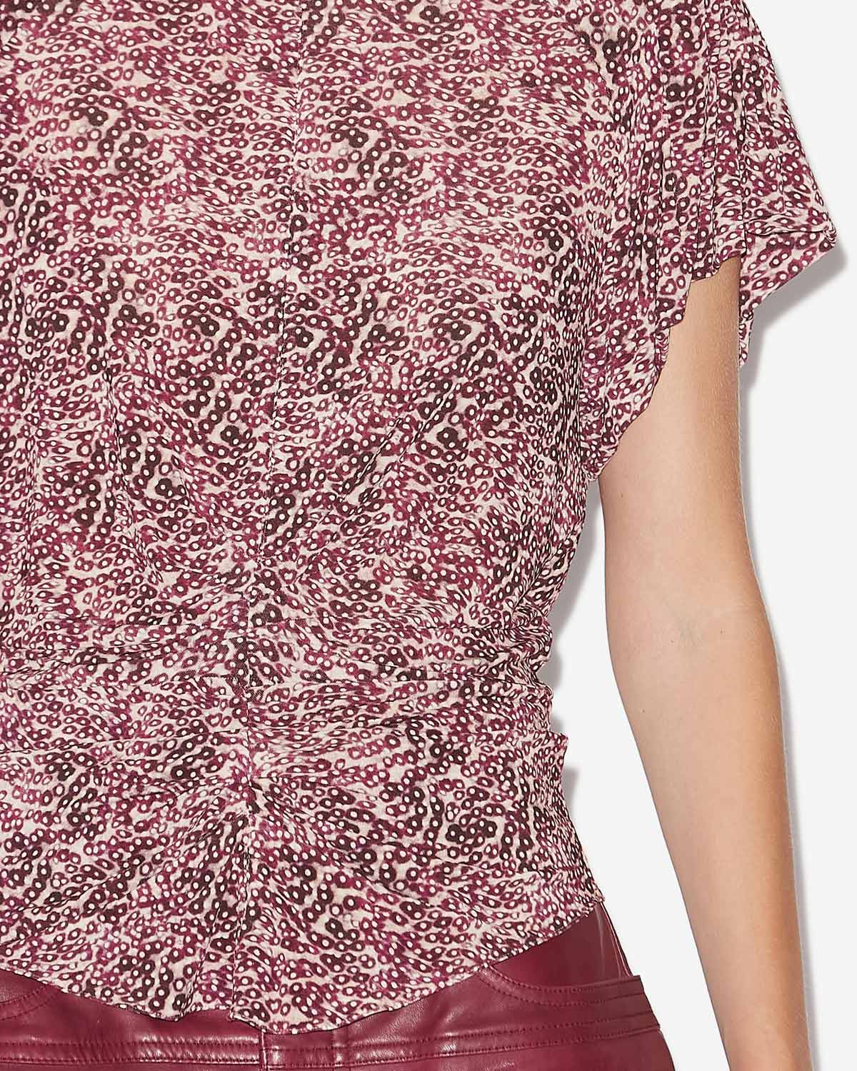 TULLYA TOP