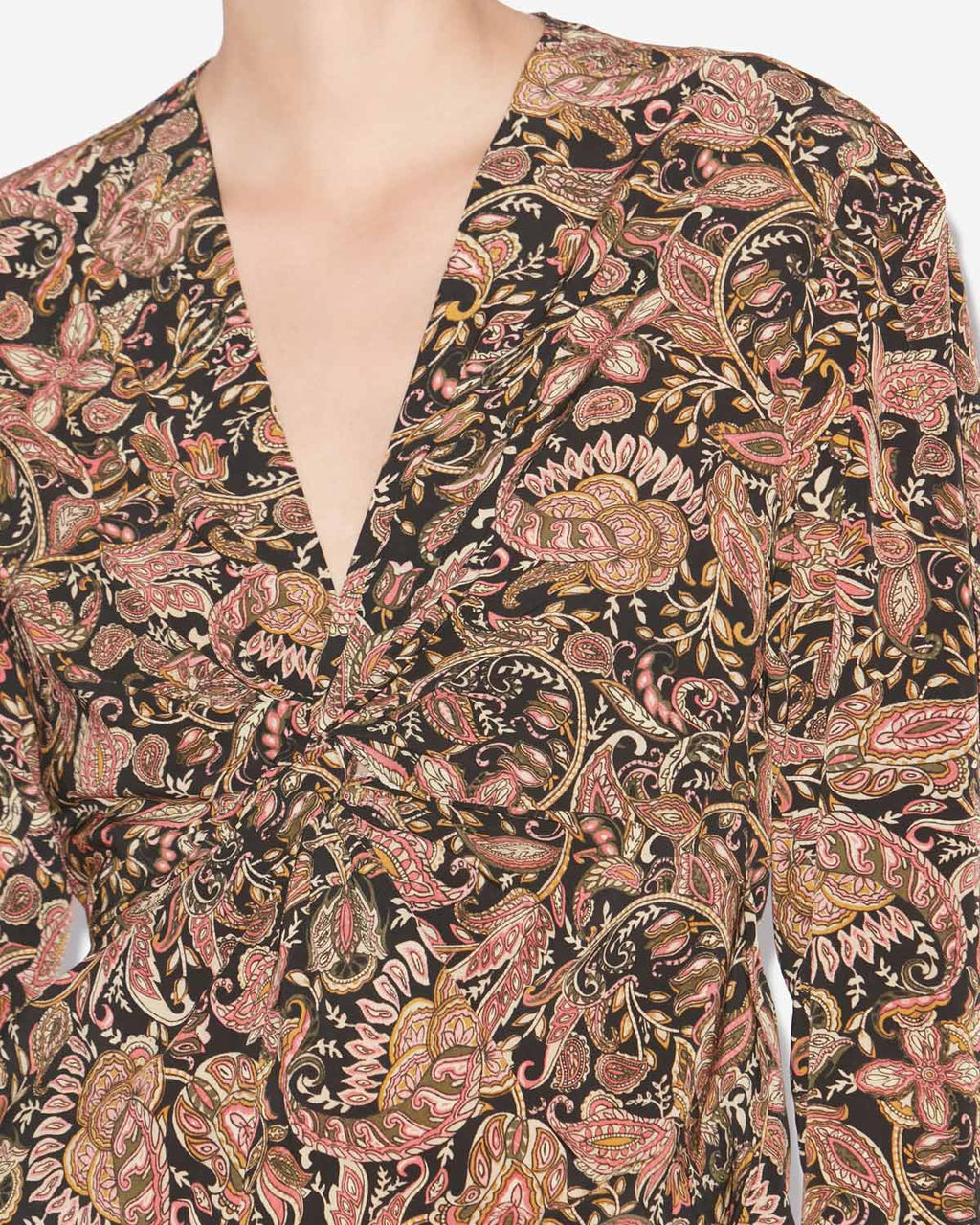 ZEKIA TOP