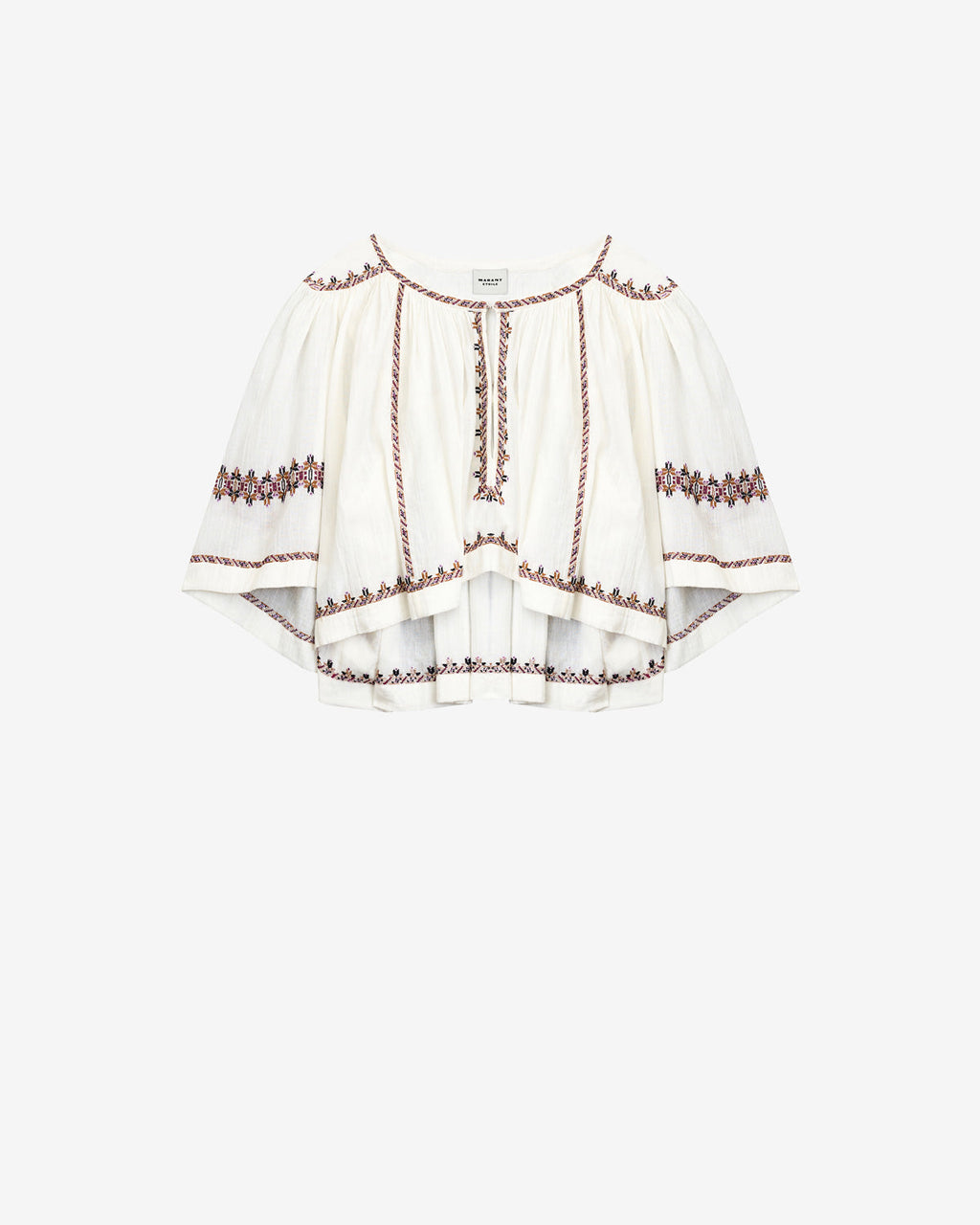 FELICITY TOP