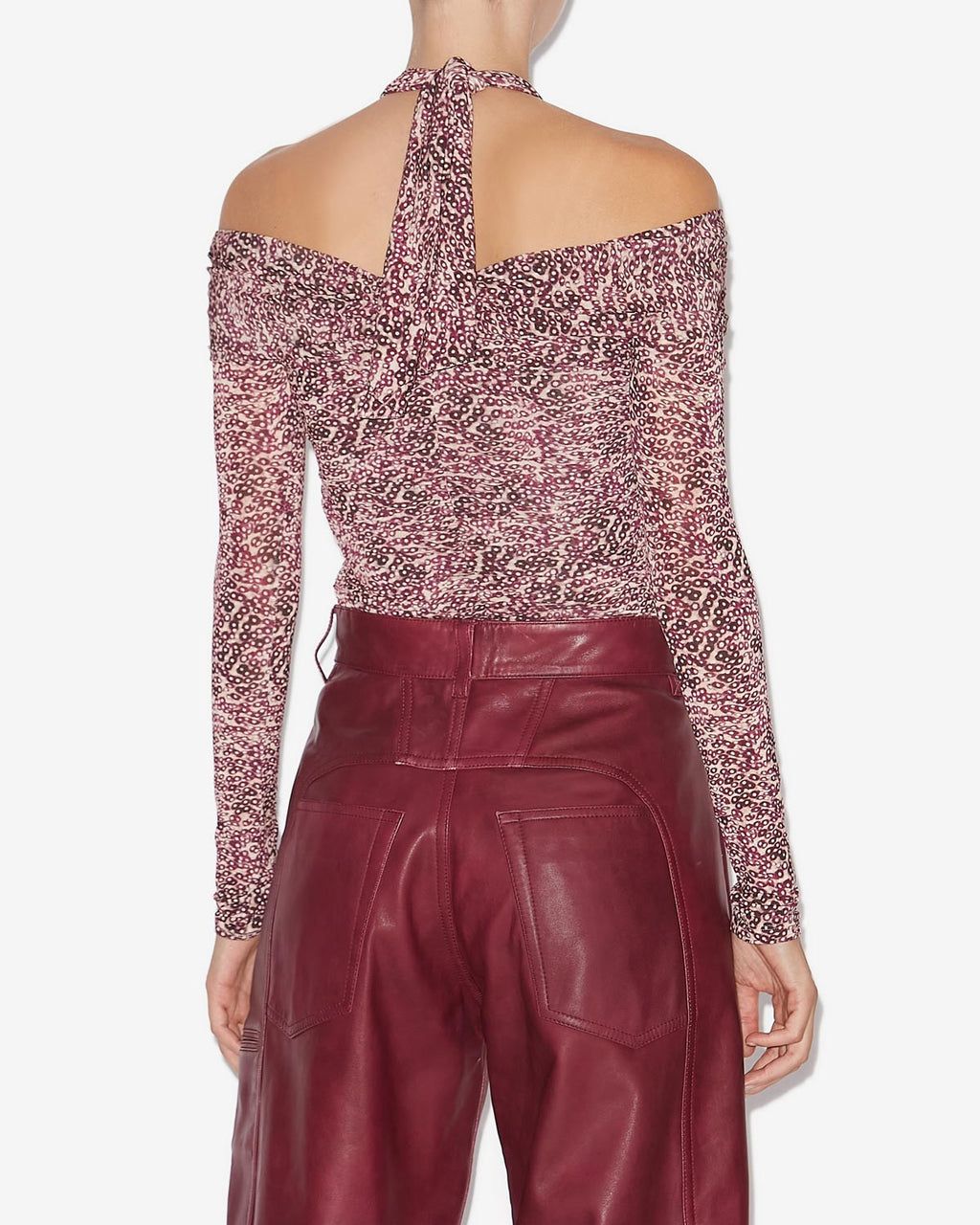 VONDA TOP