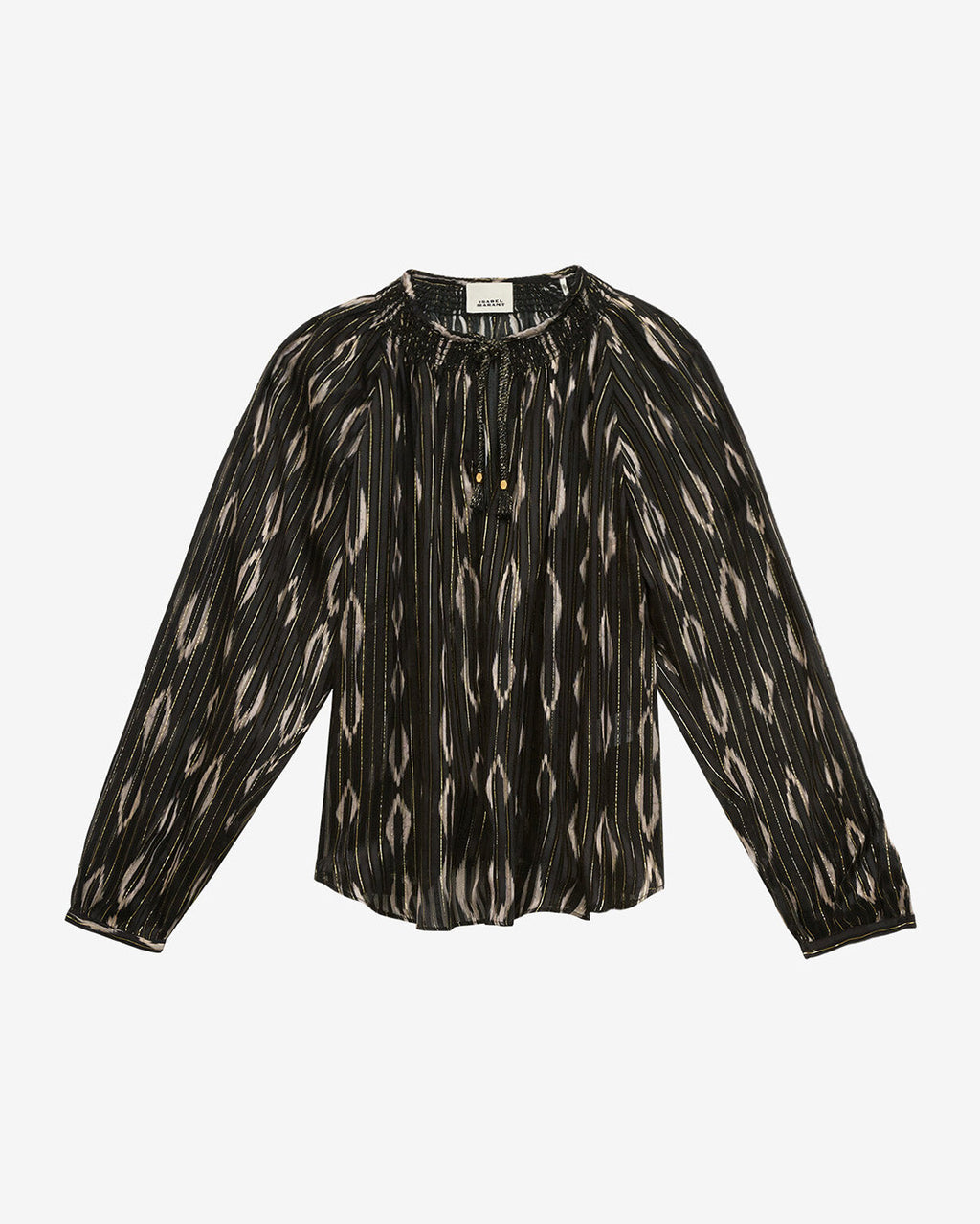 SYRA BLOUSE