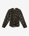 SYRA BLOUSE