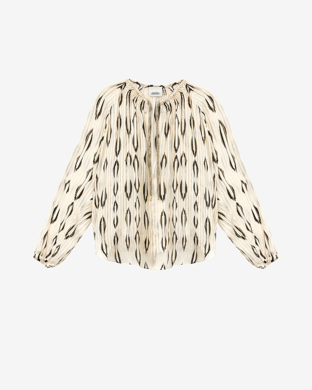 SYRA BLOUSE