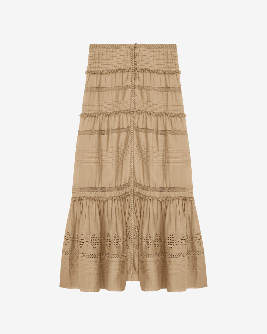 DUSTA SKIRT