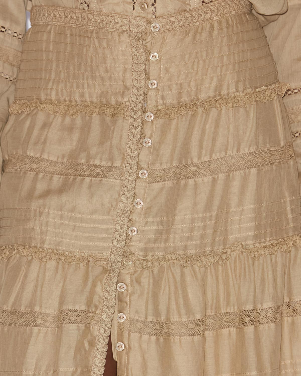 DUSTA SKIRT
