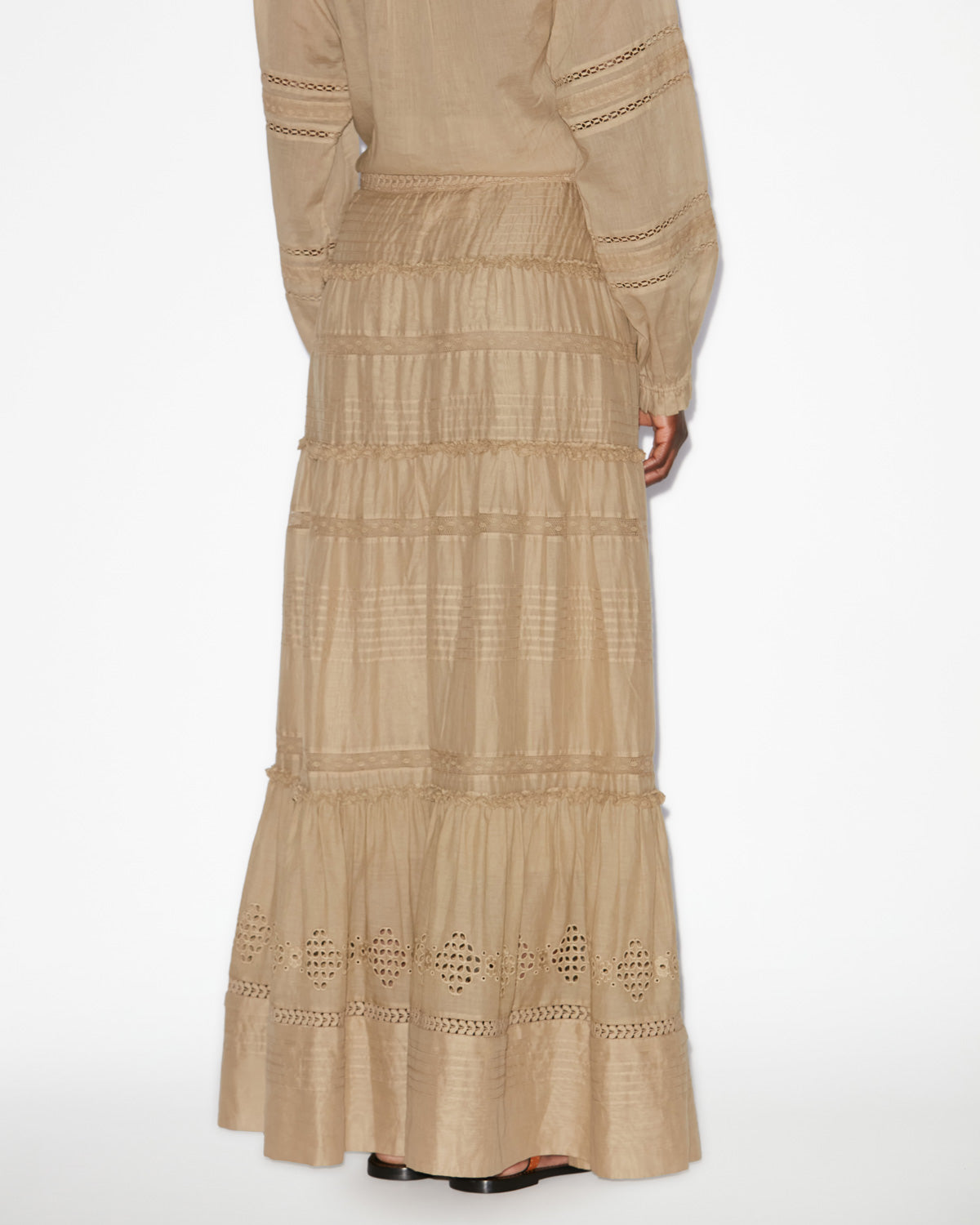 DUSTA SKIRT