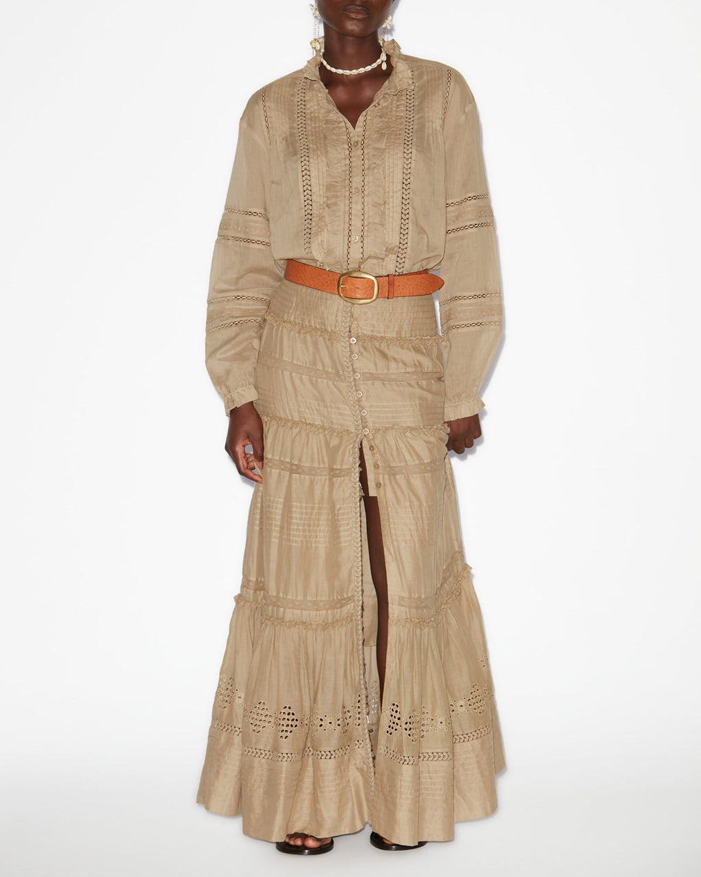 DUSTA SKIRT