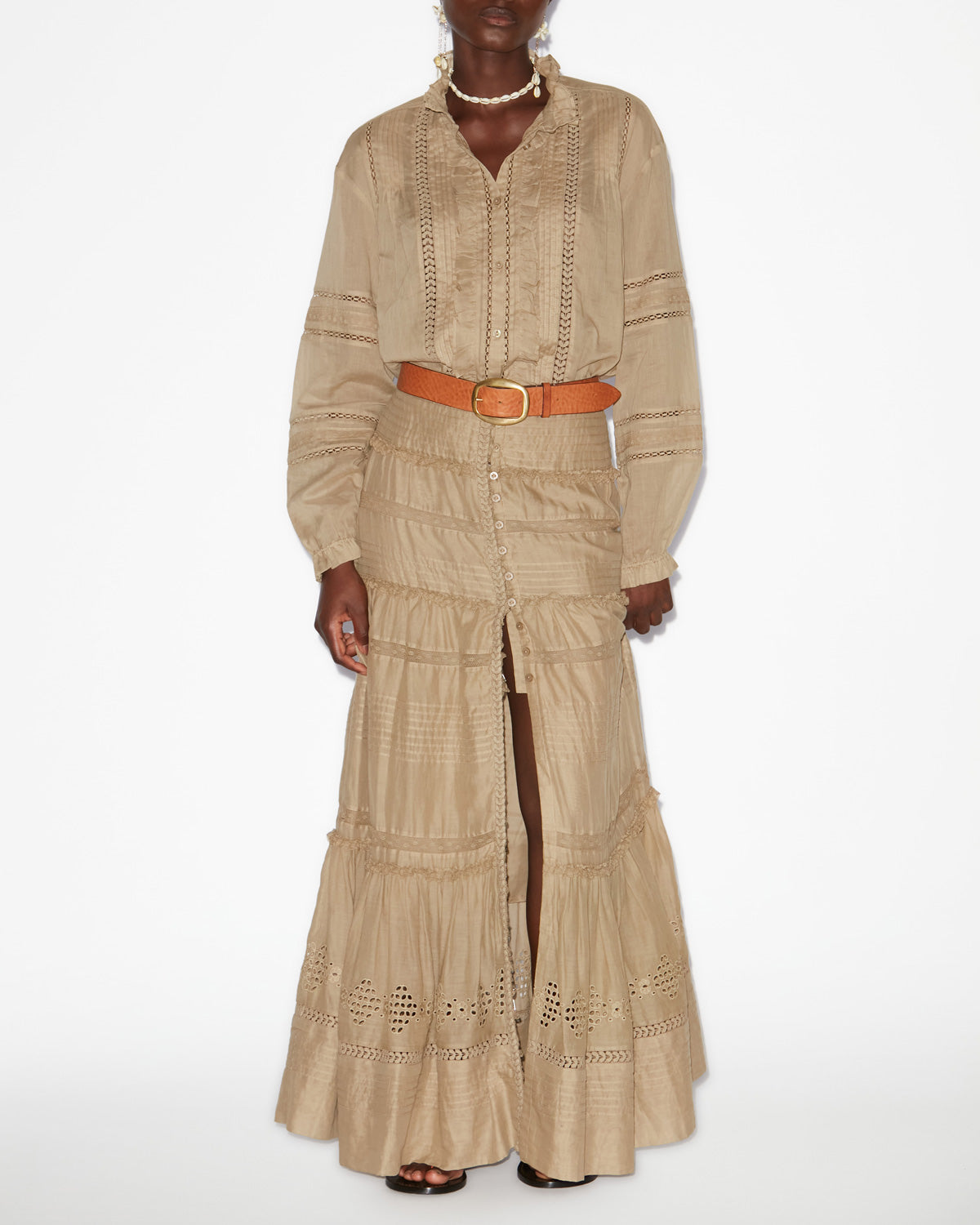 DUSTA SKIRT
