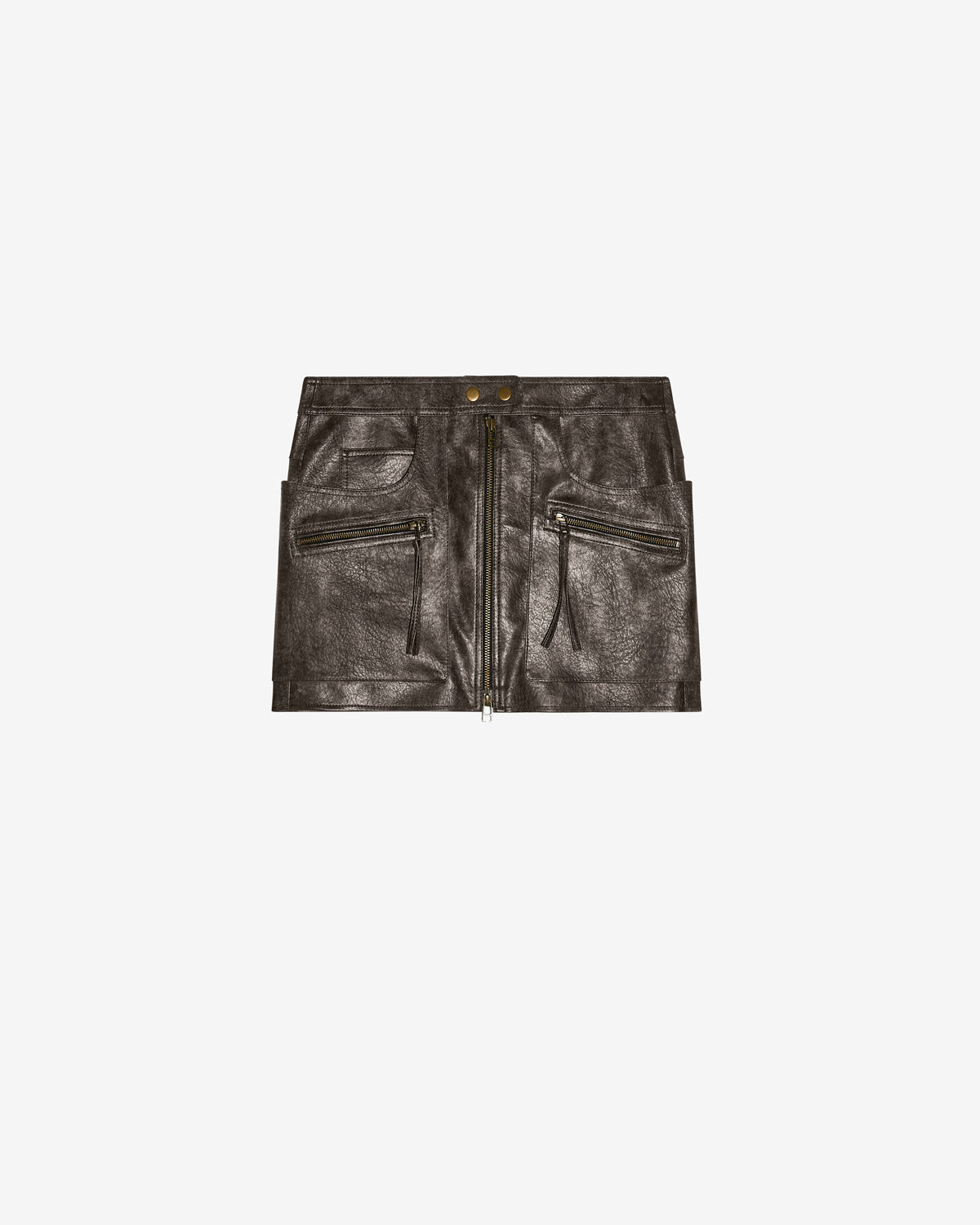 CLAUDINE SKIRT