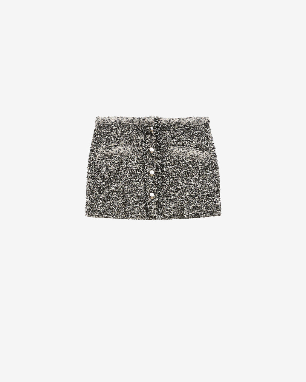 GLENY SKIRT