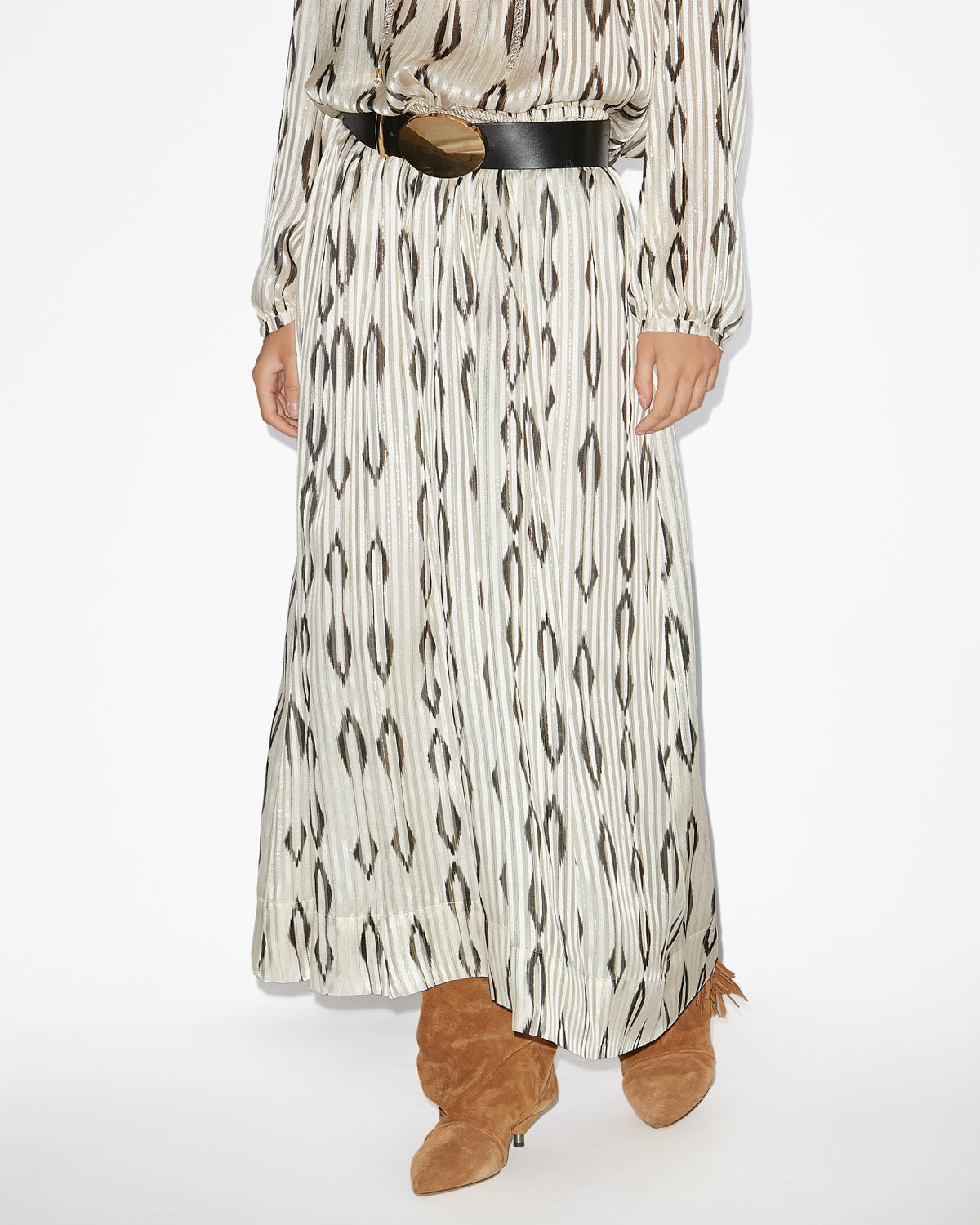 SAMILA SKIRT